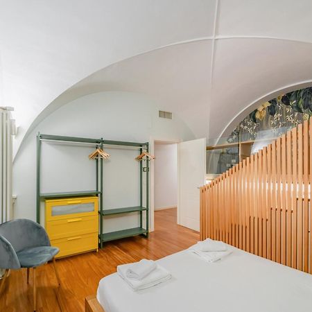 Modern Flat - Borgonuovo 23 Apartment Bologna Bagian luar foto