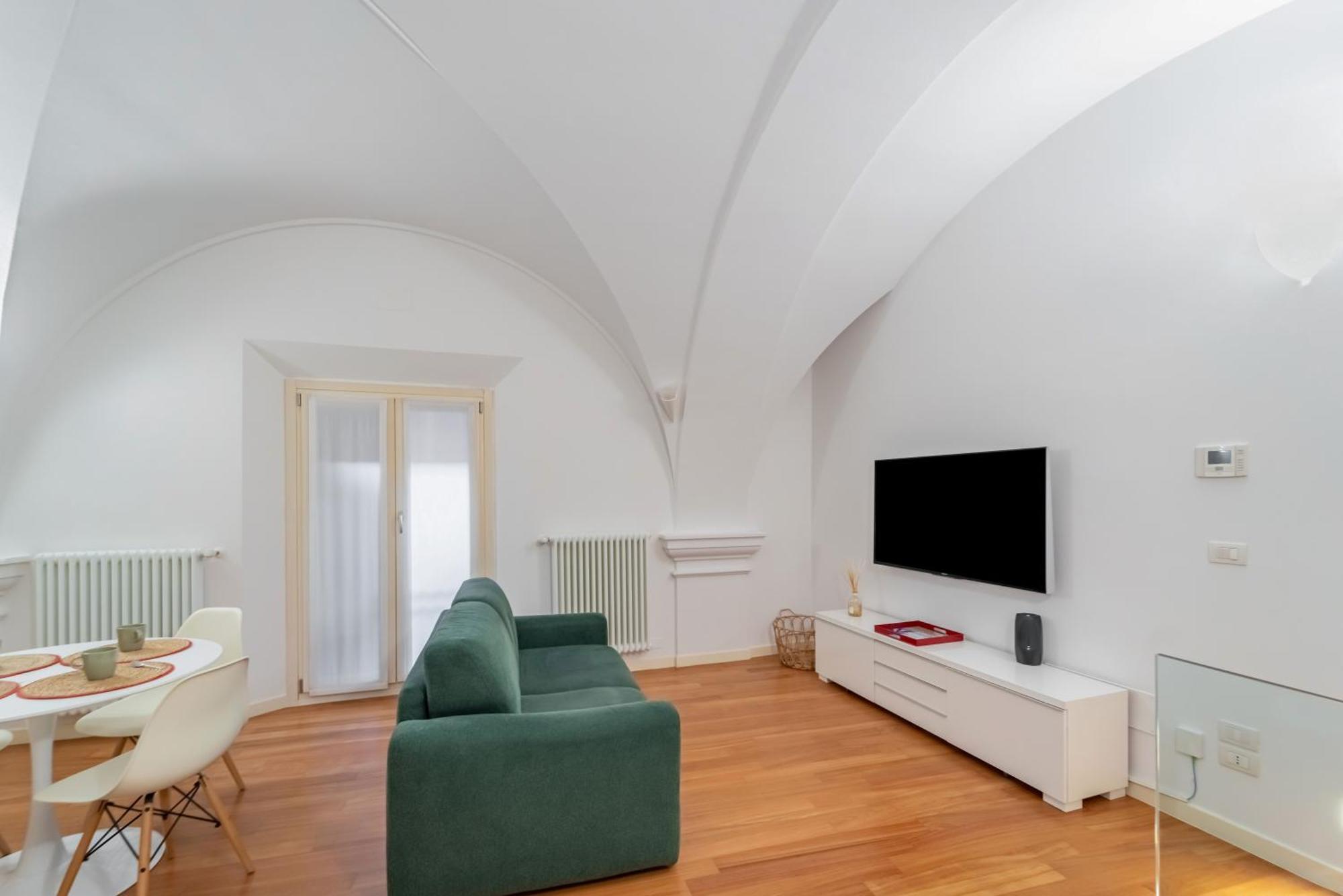 Modern Flat - Borgonuovo 23 Apartment Bologna Bagian luar foto