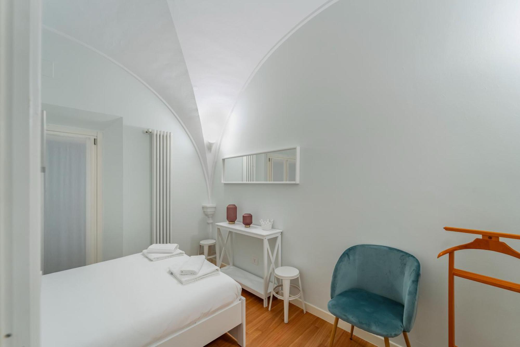 Modern Flat - Borgonuovo 23 Apartment Bologna Bagian luar foto