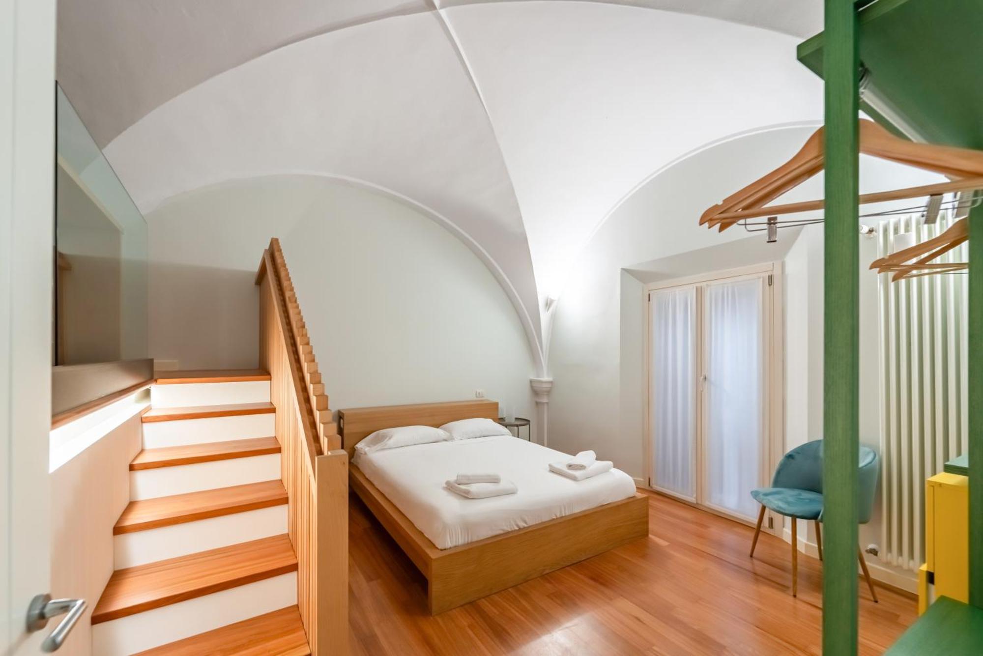 Modern Flat - Borgonuovo 23 Apartment Bologna Bagian luar foto