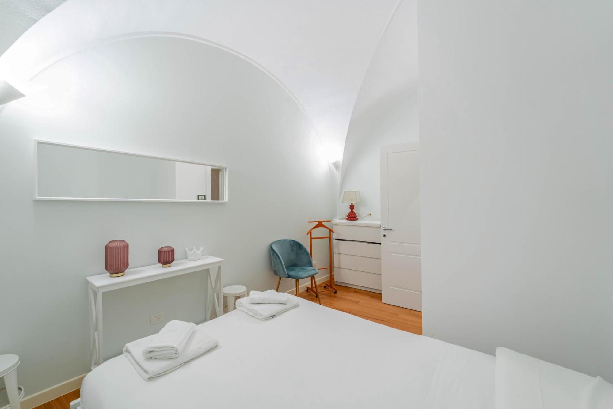 Modern Flat - Borgonuovo 23 Apartment Bologna Bagian luar foto