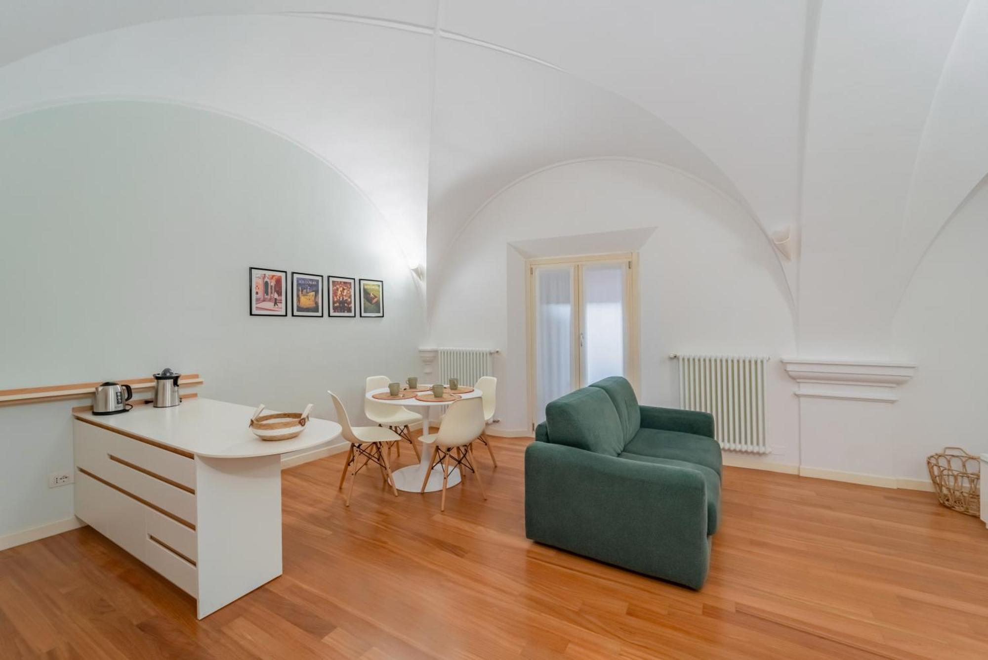 Modern Flat - Borgonuovo 23 Apartment Bologna Bagian luar foto