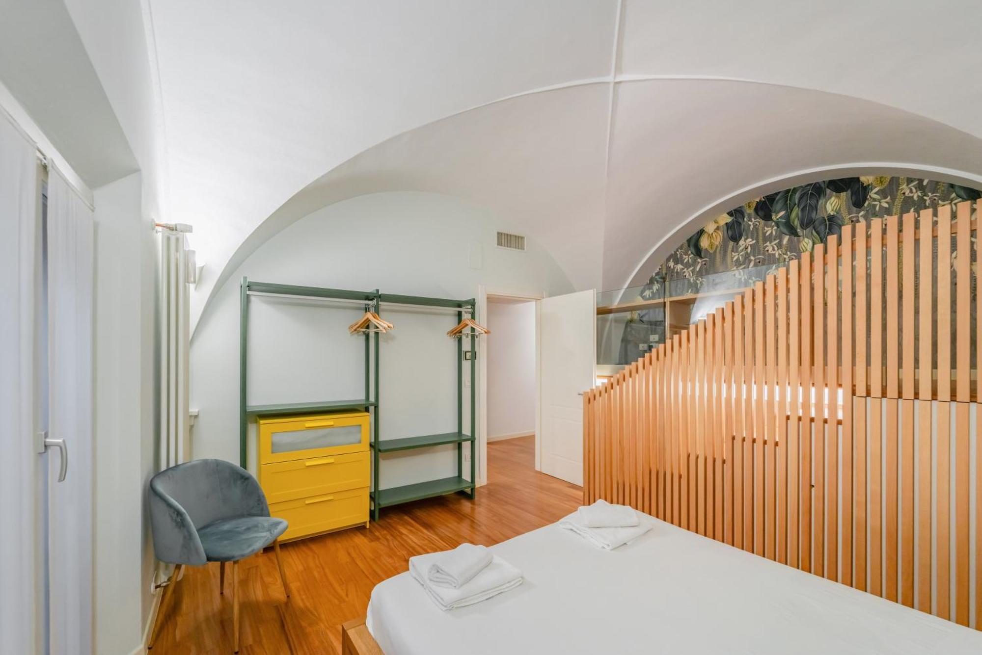 Modern Flat - Borgonuovo 23 Apartment Bologna Bagian luar foto