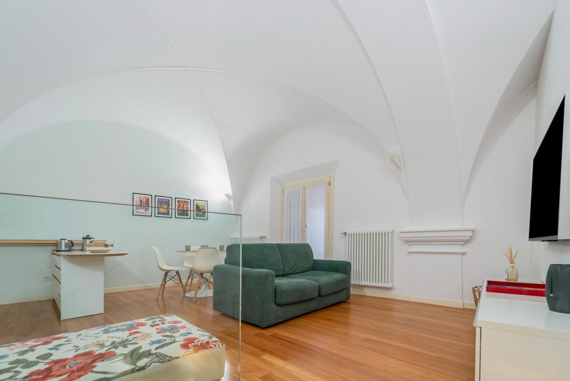 Modern Flat - Borgonuovo 23 Apartment Bologna Bagian luar foto