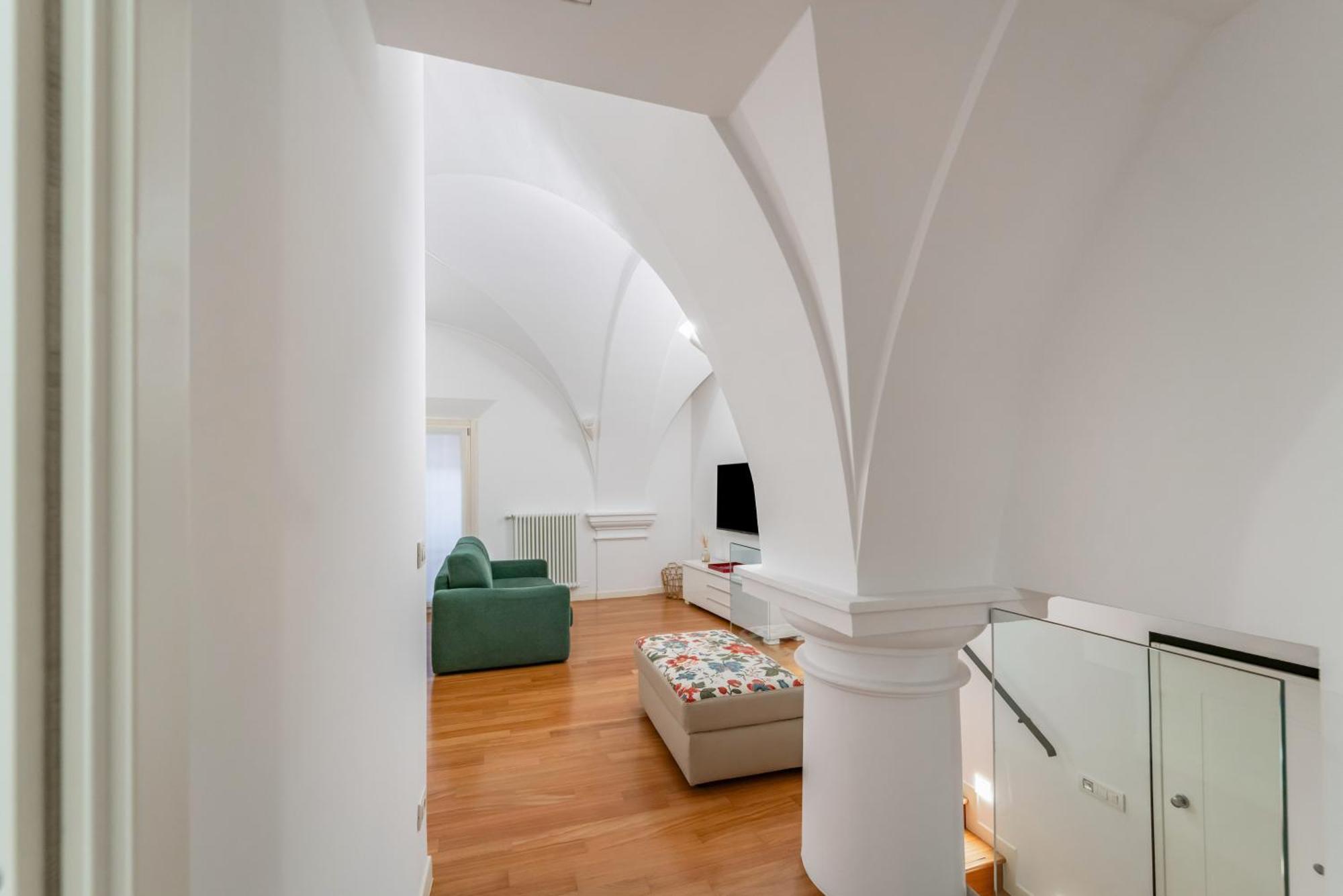 Modern Flat - Borgonuovo 23 Apartment Bologna Bagian luar foto