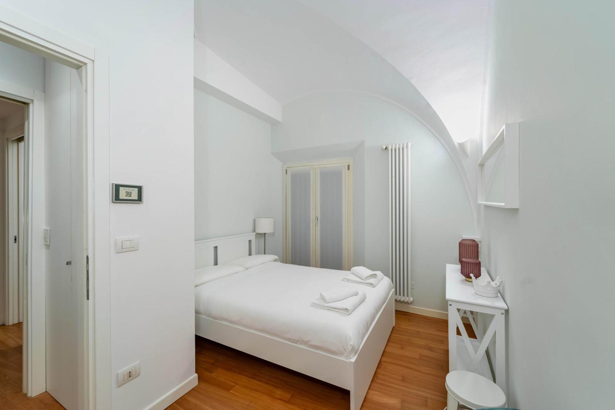 Modern Flat - Borgonuovo 23 Apartment Bologna Bagian luar foto