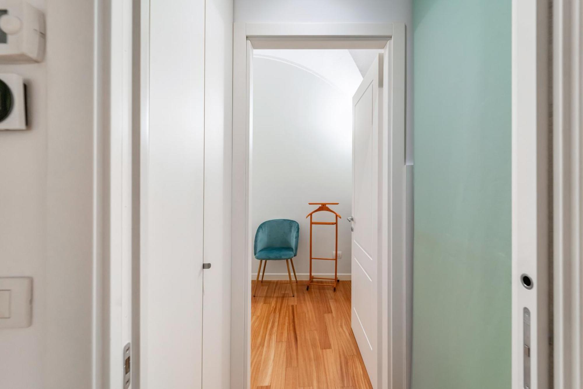 Modern Flat - Borgonuovo 23 Apartment Bologna Bagian luar foto