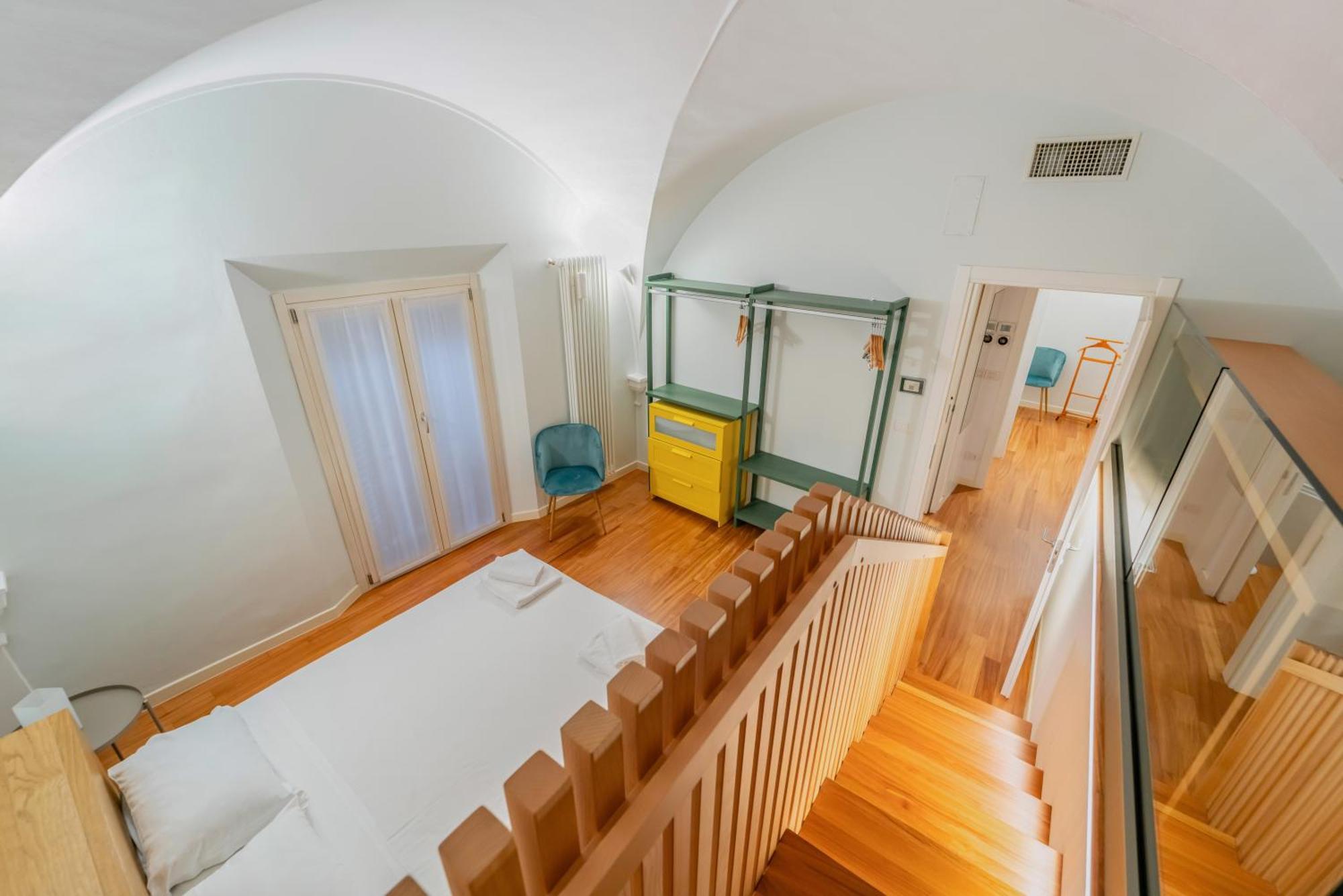 Modern Flat - Borgonuovo 23 Apartment Bologna Bagian luar foto