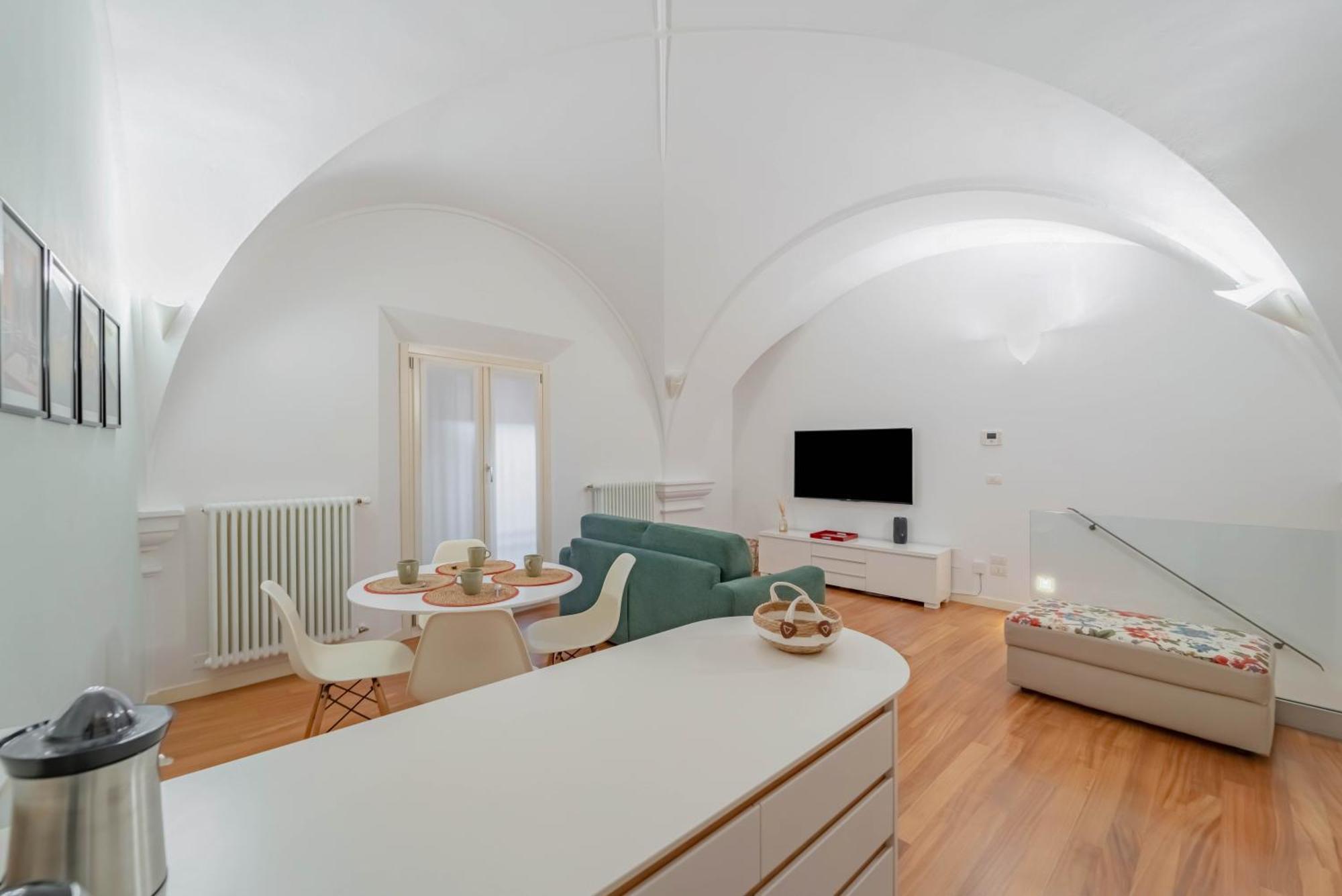 Modern Flat - Borgonuovo 23 Apartment Bologna Bagian luar foto