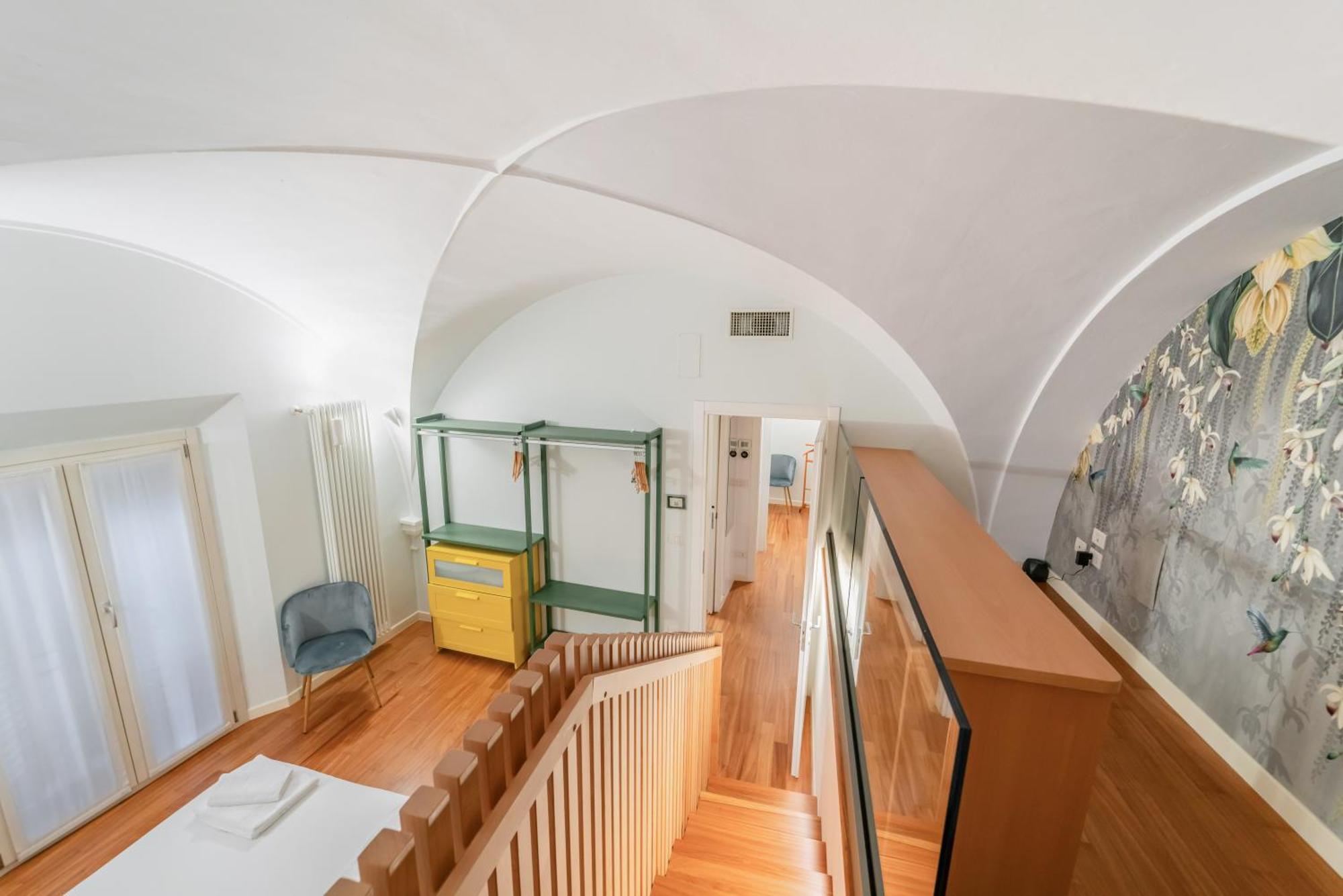 Modern Flat - Borgonuovo 23 Apartment Bologna Bagian luar foto