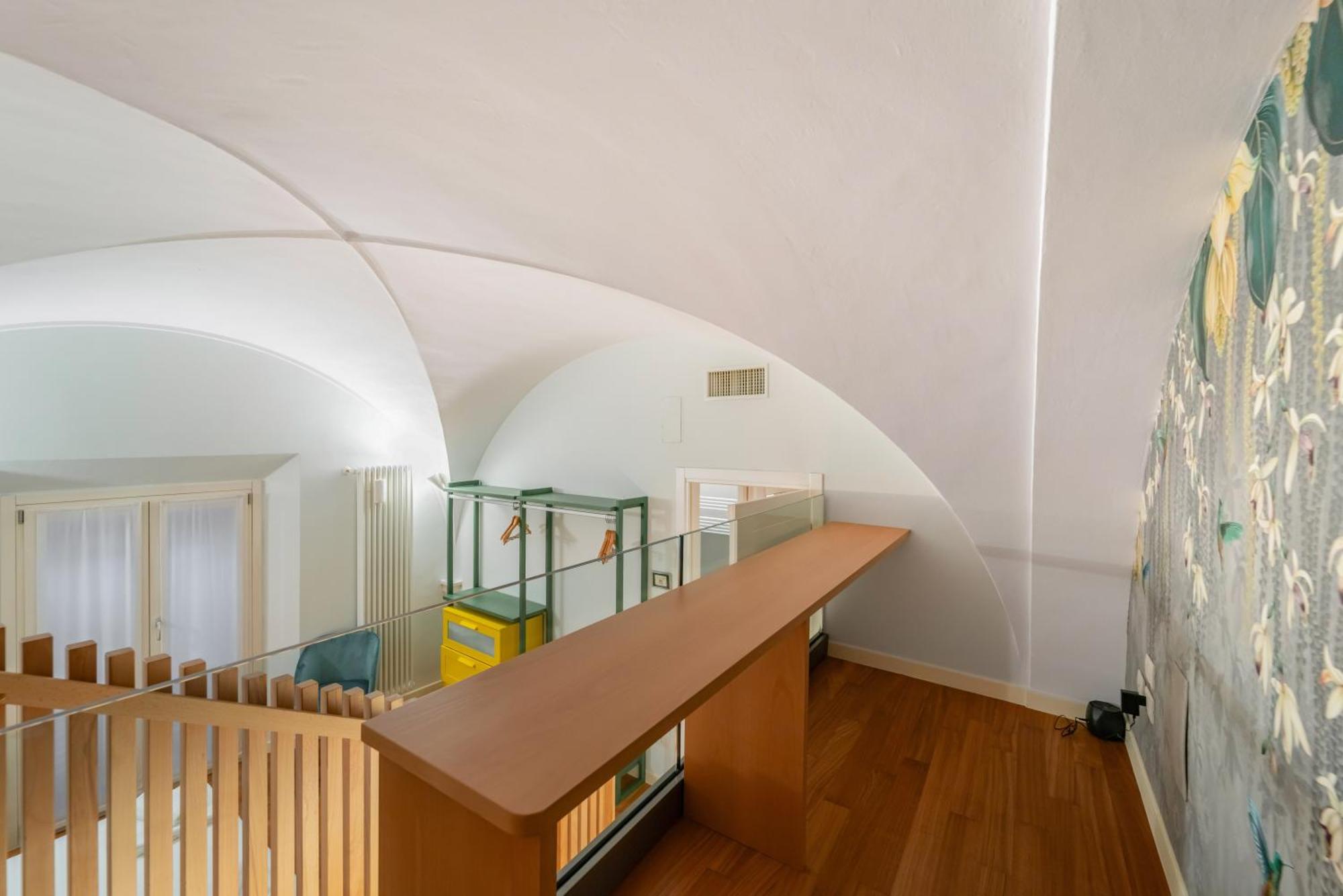 Modern Flat - Borgonuovo 23 Apartment Bologna Bagian luar foto