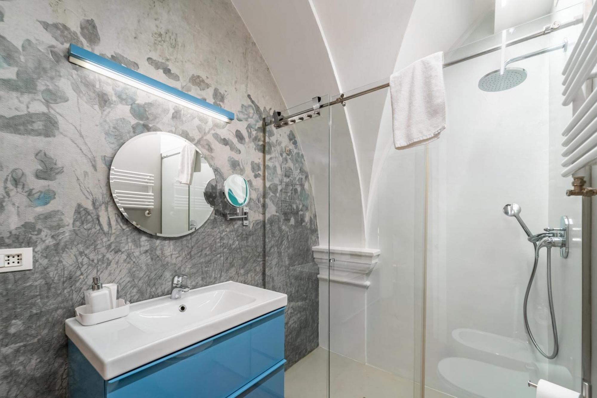Modern Flat - Borgonuovo 23 Apartment Bologna Bagian luar foto